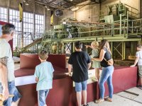 Ziegeleipark Mildenberg ©Ziegeleipark/Tom Schweers