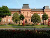 Rheinisches Landesmuseum Trier ©Th. Zühmer