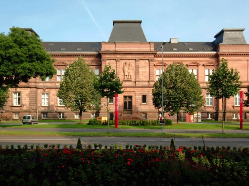 Rheinisches Landesmuseum Trier ©Th. Zühmer