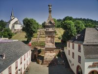 Igel - Igeler Säule