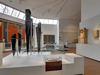 Rheinisches Landesmuseum Trier - Dauerausstellung ©Th. Zühmer