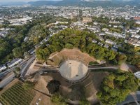 Trier - Amphitheater