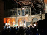 Kulturgießerei Saarburg - Veranstaltung