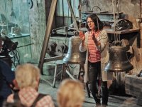 Museum Glockengießerei Mabilon