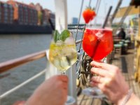 Alexander von Humboldt - Aperitif Sommer