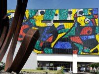 Wilhelm-Hack-Musuem - Aussenansicht