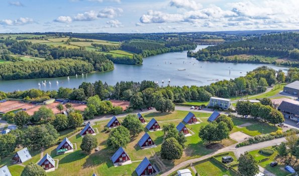 Worriken Sport- und Ferienpark am Bütgenbacher See