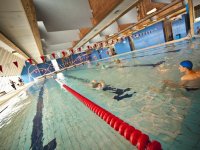 Schwimmen