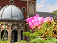 Zitadelle @Paul Wirtz