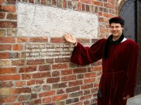 Bürgermeister
