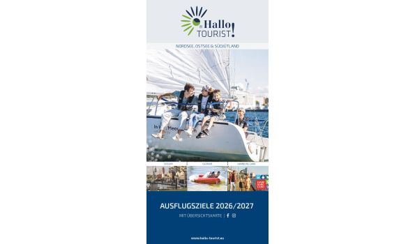 Titelseite NOS 2026/2027