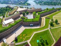Deutsches Eck ©Koblenz-Touristik GmbH / Dominik Ketz