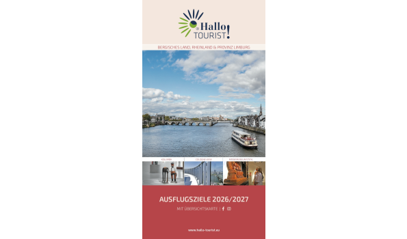 Titelseite BGL 2026-2027