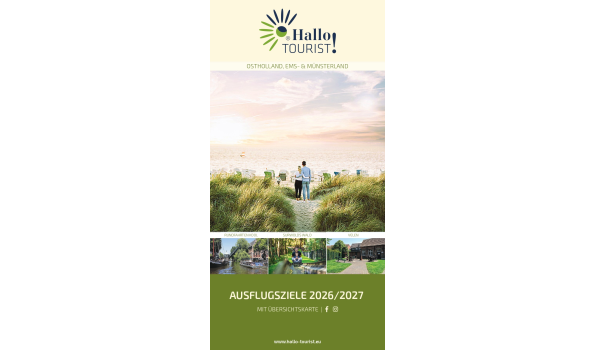 Titelseite OEM 2026/2027