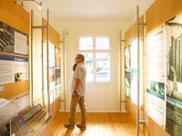 Albert-Schweitzer-Haus @Ulrike Klumpp, Baiersbronn