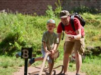 Burg Fleckenstein @FLECKENTSTEIN