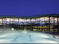 Waldsee-Therme @Markus Leser