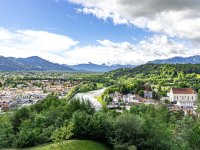 Bad Tölz © Stadt Bad Tölz