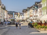 Bad Tölz © Stadt Bad Tölz