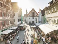 Rathausplatz Kornhaus @Markus Leser