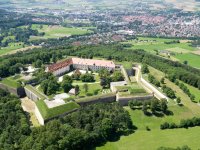 Weißenburg - Wülzburg