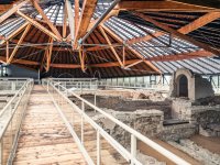 Museen Weißenburg - Thermen ©Tobias Holzinger