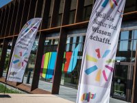 Außenansicht explorhino