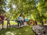 Abenteuer - Golfpark Hochschwarzwald