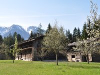 Salzburger Freilichtmuseum - Taxbauernhof-Pongau
