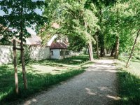 Stadt Schrobenhausen - Stadtwall