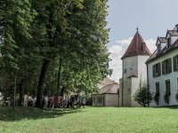 Stadt Schrobenhausen - Stadtfuehrung