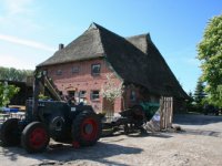 Museumshof Lensahn