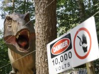 T-Rex