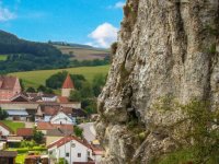 Dollnstein Maderfelsen