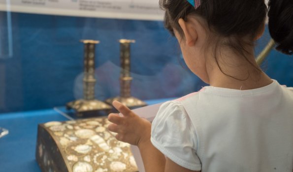 Musée de la ville d'eaux