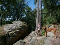 Naumburg - Riesenstein ©Stadt Naumburg, Paavo Blofield