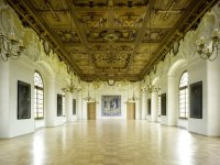 Schloss Dachau - Festsaal