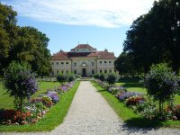 Schleißheim Lustheim ©Ehberger