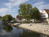 Longwyplatz ©Ulrike Klumpp