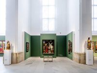 Diözesanmuseum Rottenburg ©Diözesanmuseum, Kai Loges