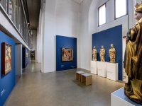 Diözesanmuseum Rottenburg ©Diözesanmuseum, Kai Loges