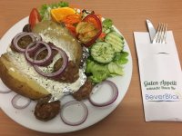 Täglich frische Küche - BeverBlick Hückeswagen