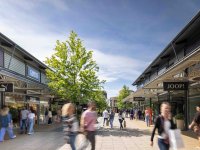 Zweibrücken Fashion Outlet