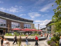 Zweibrücken Fashion Outlet