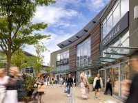 Zweibrücken Fashion Outlet