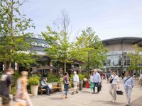 Zweibrücken Fashion Outlet