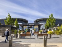 Zweibrücken Fashion Outlet