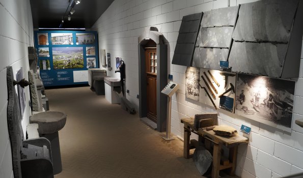 Blausteinmuseum