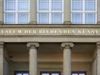 Altbau ©Staatsgalerie Stuttgart