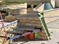 Neue Staatsgalerie ©Staatsgalerie Stuttgart